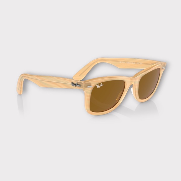 Ray Ban Change Collection Original Wayfarer Change Sunglasses. RB2140 140833 main image 8